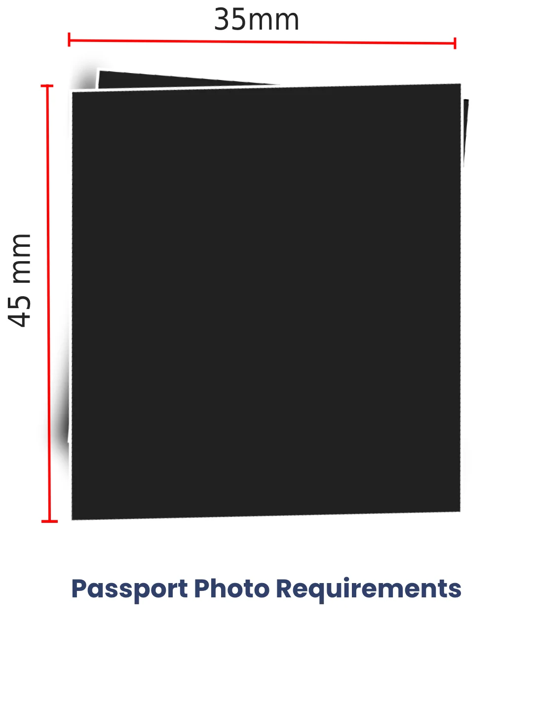 Passport Photo Requirements