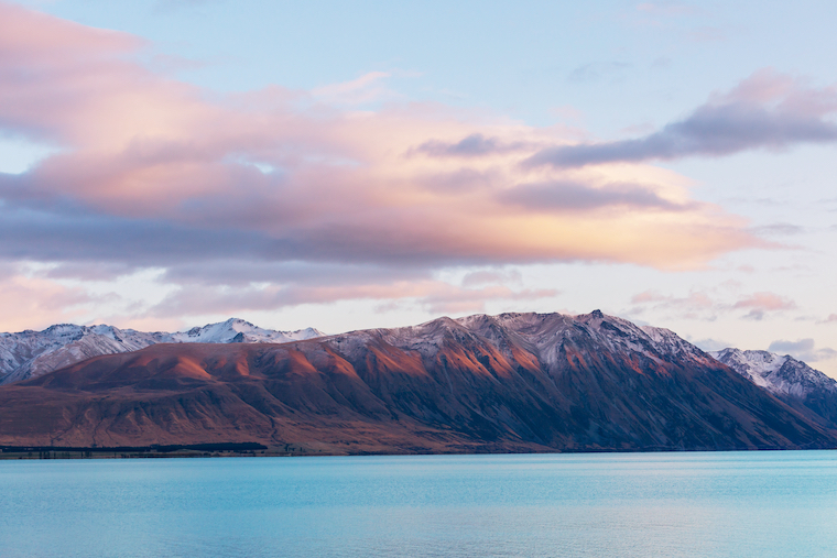 New Zealand Visa Waiver Countries - See if you need an NZeTA