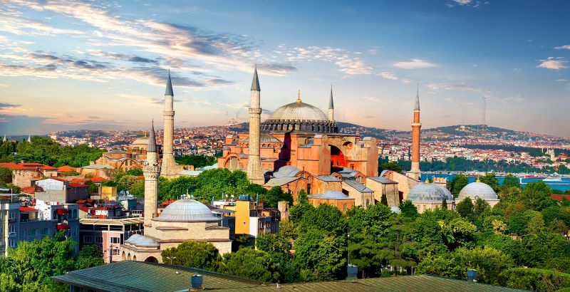 Turkey Visa for Sri Lanka - Turkey Visa Online Application