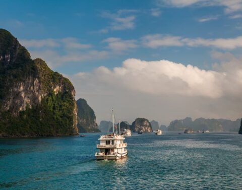 Vietnam e-Visa for US citizens