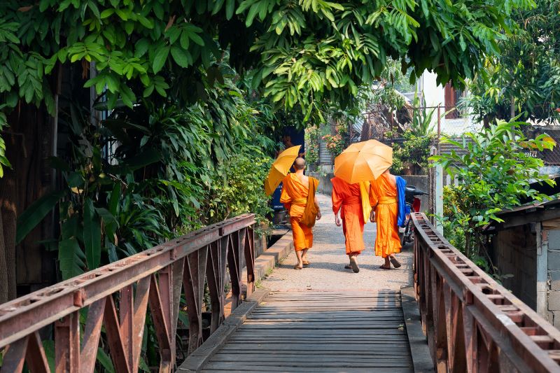 Laos visa for US citizens