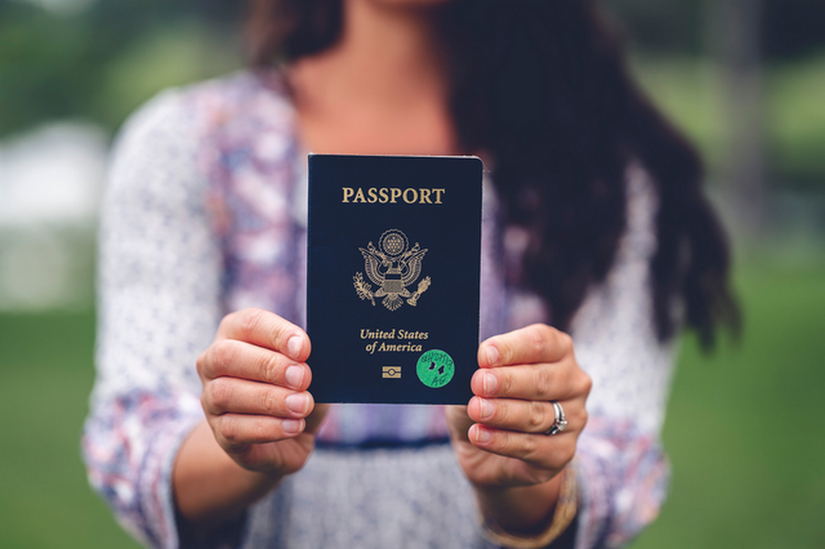 U.S. Passport Renewal