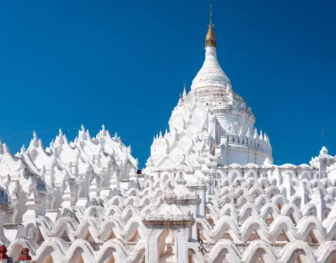 Myanmar Visa for Bangladeshi