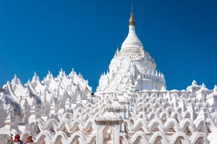 Myanmar Visa For Bangladeshi All The Required Information