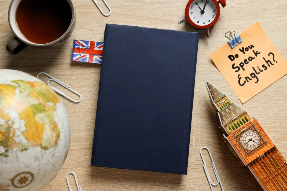 UK Passport Renewal from USA - How to renew a UK passport?